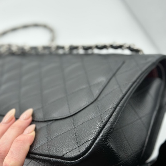 CLASSIC JUMBO DOUBLE FLAP - Picture 7 of 17